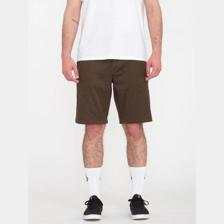 Short Volcom Fricking Modern 19 wren