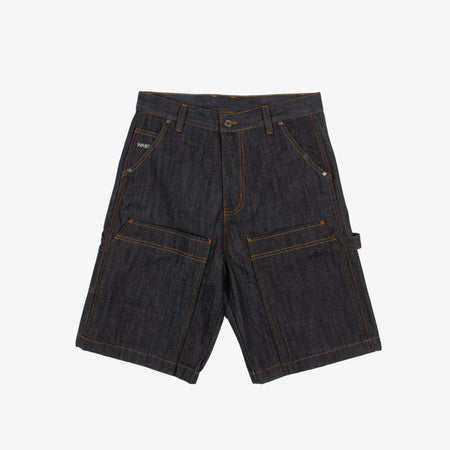 Short Wasted Paris Hammer selve blue