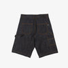 Short Wasted Paris Hammer selve blue