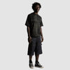 Short Wasted Paris Hammer selve blue