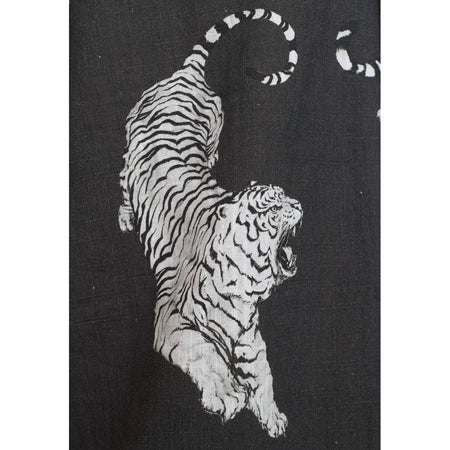 Camicia Revolution Cuban Shirt 3168