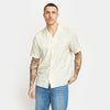 Camicia Manica Corta Revolution Cuban Shirt 3927