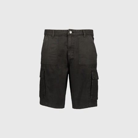 Shorts Bear Cargo Bermuda black