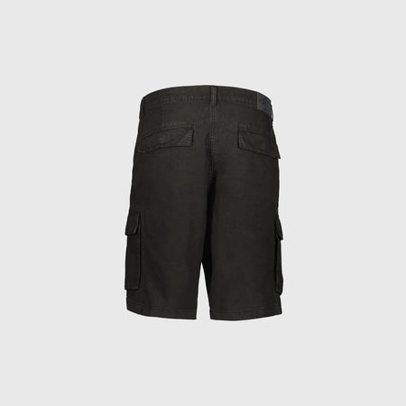 Shorts Bear Cargo Bermuda black