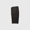 Shorts Bear Cargo Bermuda black