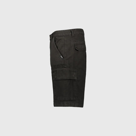 Shorts Bear Cargo Bermuda black