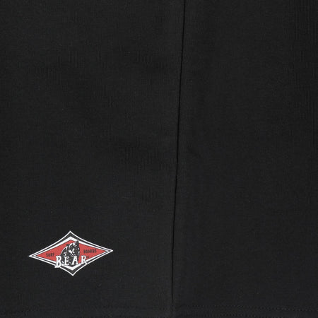 Shorts Bear Small Logo black