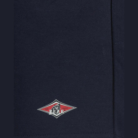 Shorts Bear Small Logo sky captain