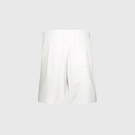 Shorts Bear Small Logo white
