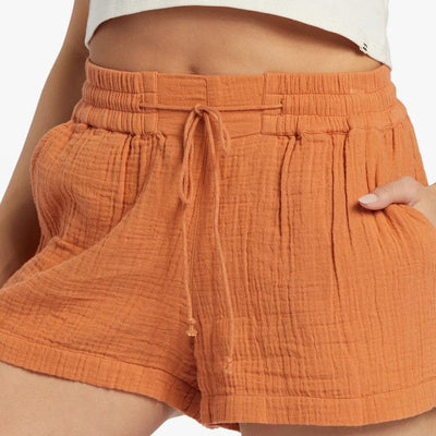Shorts Billabong Day Tripper Toffee