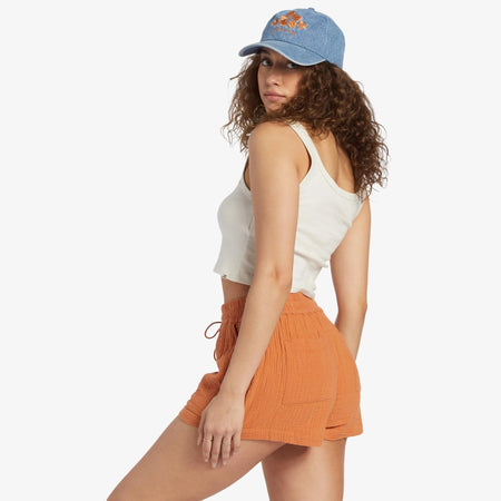 Shorts Billabong Day Tripper Toffee