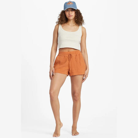 Shorts Billabong Day Tripper Toffee