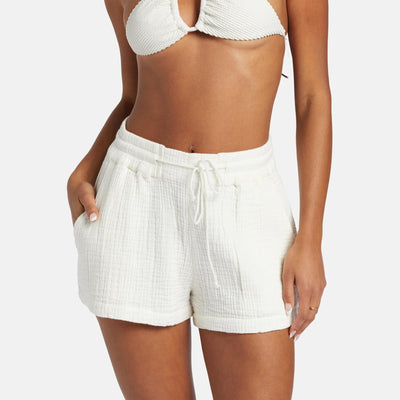 Shorts Billabong Day Tripper salt crystal