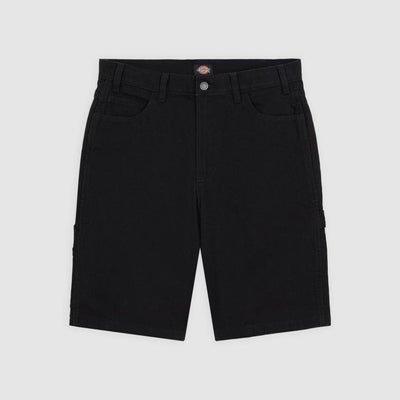 Shorts Dickies Duck Canvas black