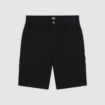 Shorts Dickies Duck Canvas black