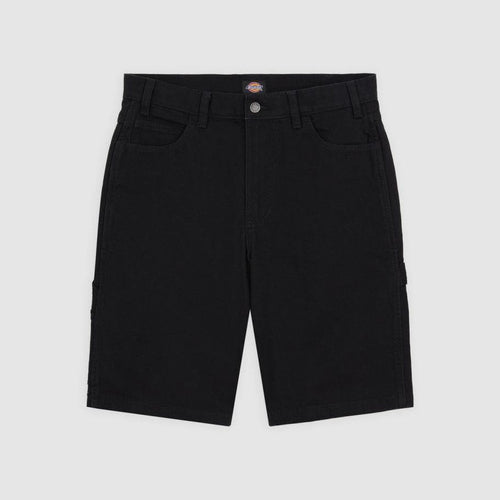 Shorts Dickies Duck Canvas black