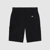 Shorts Dickies Duck Canvas black