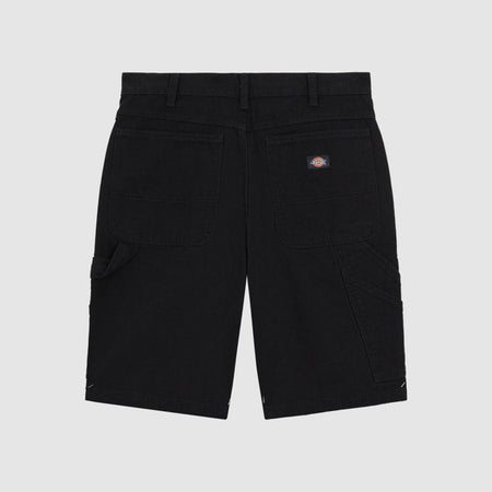 Shorts Dickies Duck Canvas black