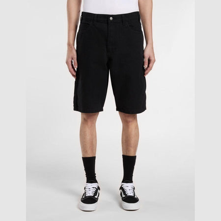 Shorts Dickies Duck Canvas black