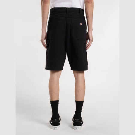 Shorts Dickies Duck Canvas black