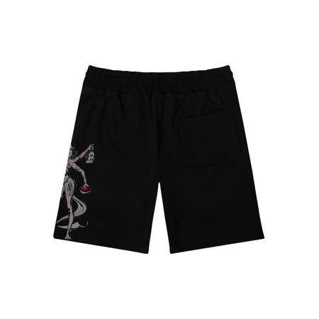 Shorts Dolly Noire Kali black