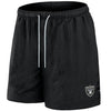 Shorts Fanatics Foundation LV Raiders