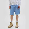 Shorts Jack & Jones Alex Carpenter light blue denim