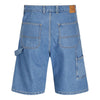 Shorts Jack & Jones Alex Carpenter light blue denim