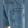 Shorts Jack & Jones Alex Carpeter 830 Blue