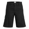 Shorts Jack & Jones Cargo Cole Mateo black