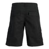 Shorts Jack & Jones Cargo Cole Mateo black