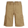 Shorts Jack & Jones Cargo Cole Mateo elmwood