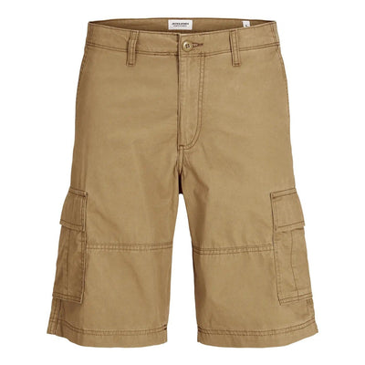 Shorts Jack & Jones Cargo Cole Mateo elmwood