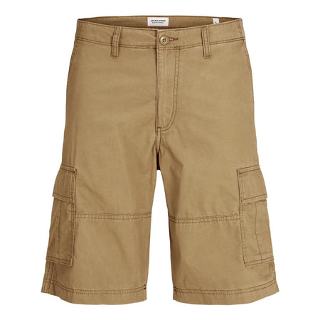 Shorts Jack & Jones Cargo Cole Mateo elmwood