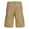 Shorts Jack & Jones Cargo Cole Mateo elmwood