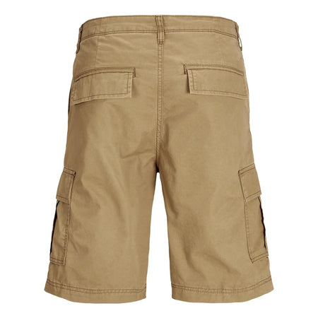 Shorts Jack & Jones Cargo Cole Mateo elmwood