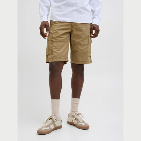 Shorts Jack & Jones Cargo Cole Mateo elmwood