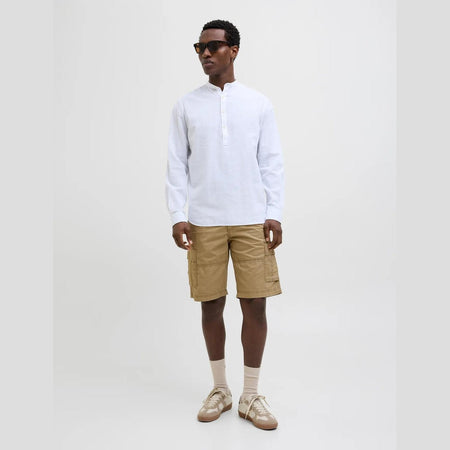 Shorts Jack & Jones Cargo Cole Mateo elmwood