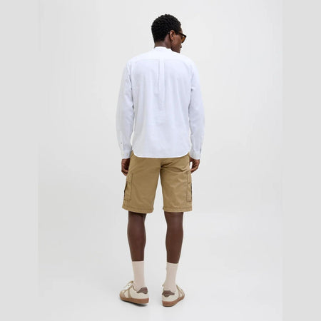 Shorts Jack & Jones Cargo Cole Mateo elmwood