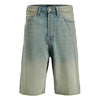 Shorts Jack & Jones Iron Original blue denim