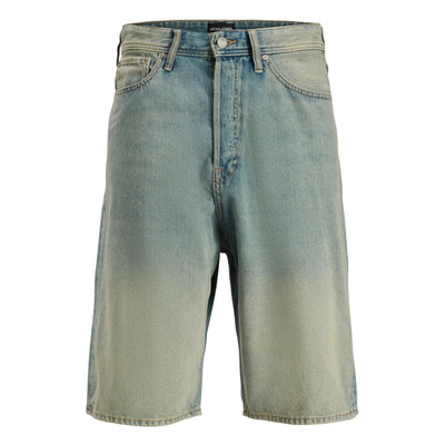 Shorts Jack & Jones Iron Original blue denim