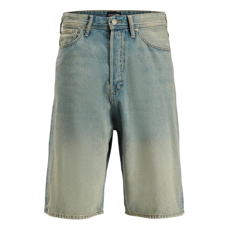 Shorts Jack & Jones Iron Original blue denim