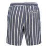 Shorts Jack & Jones Jaiden Coba Stripe ocean cavern