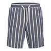 Shorts Jack & Jones Jaiden Coba Stripe ocean cavern