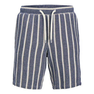Shorts Jack & Jones Jaiden Coba Stripe ocean cavern