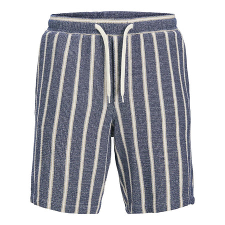 Shorts Jack & Jones Jaiden Coba Stripe ocean cavern