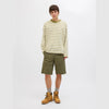 Shorts Jack & Jones Seba Cargo olive night