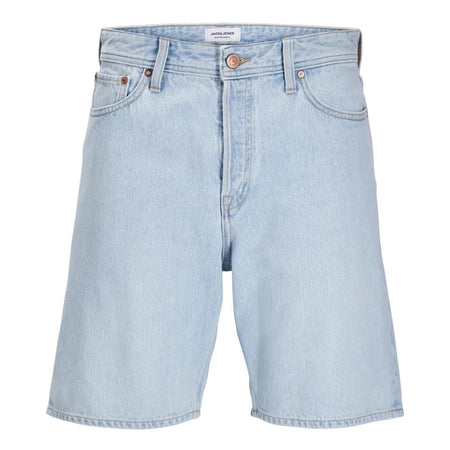Shorts Jack & Jones Tony Original blue denim