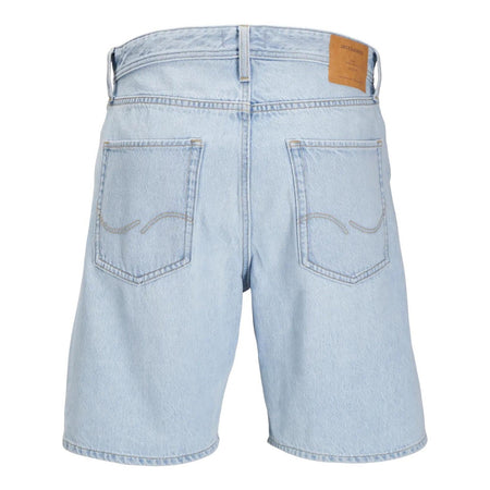 Shorts Jack & Jones Tony Original blue denim