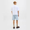 Shorts Jack & Jones Tony Original blue denim